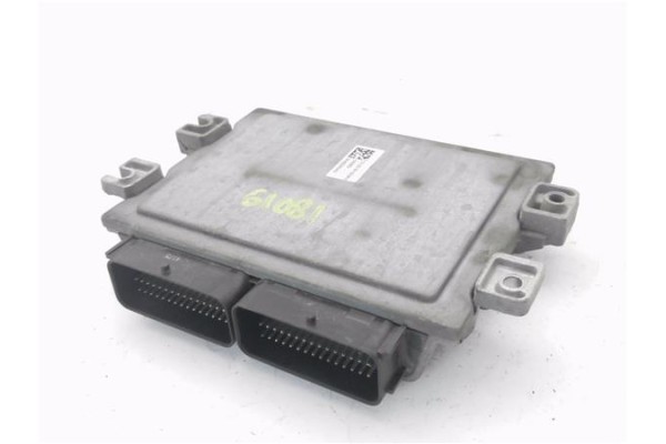 Recambio de centralita para renault clio ii fase ii (b/cb0) 1.2 privilege referencia OEM IAM 8200326395 S110140201A 