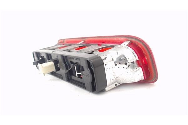 Recambio de luz central de freno para fiat iii fiorino (225) 1.3 d multijet referencia OEM IAM 1353214080  