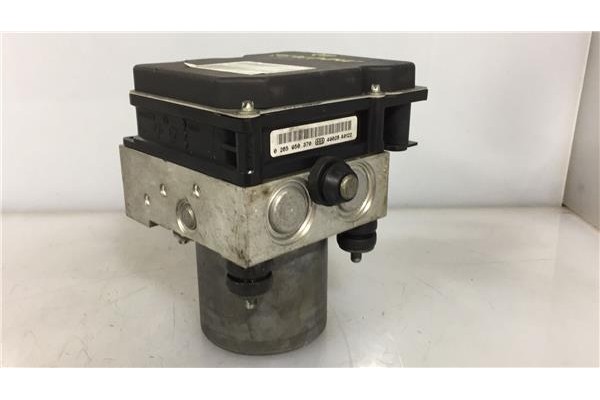 Recambio de nucleo abs para citroen c4 coupe 1.6 hdi referencia OEM IAM 9649988180 0265234144 