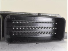 Recambio de centralita para renault clio ii fase ii (b/cb0) 1.2 privilege referencia OEM IAM 8200326395 S110140201A 