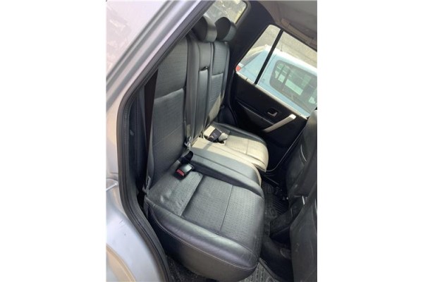 Recambio de asientos traseros para land rover freelander (ln) 2.0 hse familiar referencia OEM IAM XH5263804HA8PUY HPA500360PUY 
