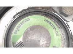Recambio de bomba servodireccion para citroen xsara picasso 2.0 hdi referencia OEM IAM 9636320580 26080330QE 