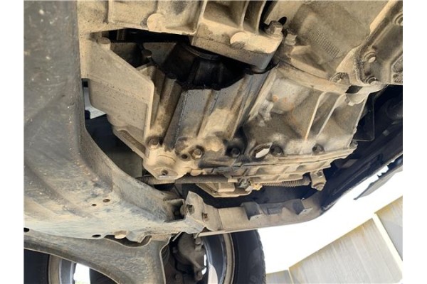 Recambio de caja cambios automatica para land rover freelander (ln) 2.0 hse familiar referencia OEM IAM TGD500281 204D3 