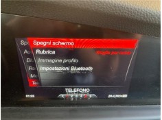 Recambio de display para alfa romeo giulia (952) 2.2 super referencia OEM IAM 50553589 503490002216 