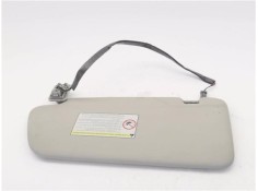 Recambio de parasol derecho para peugeot 308 1.6 confort referencia OEM IAM 8143VQ 16115131BJ 