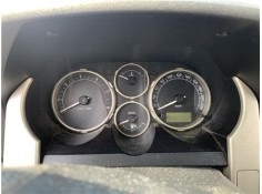 Recambio de cuadro completo para land rover freelander (ln) 2.0 hse familiar referencia OEM IAM YAC501150PMA  