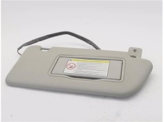 Recambio de parasol derecho para peugeot 308 1.6 confort referencia OEM IAM 8143VQ 16115131BJ 