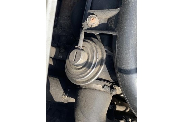 Recambio de egr para land rover freelander (ln) 2.0 hse familiar referencia OEM IAM WAV100420 8510381 