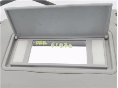 Recambio de parasol derecho para peugeot 308 1.6 confort referencia OEM IAM 8143VQ 16115131BJ 