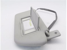 Recambio de parasol derecho para peugeot 308 1.6 confort referencia OEM IAM 8143VQ 16115131BJ 