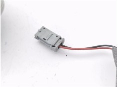 Recambio de parasol derecho para peugeot 308 1.6 confort referencia OEM IAM 8143VQ 16115131BJ 