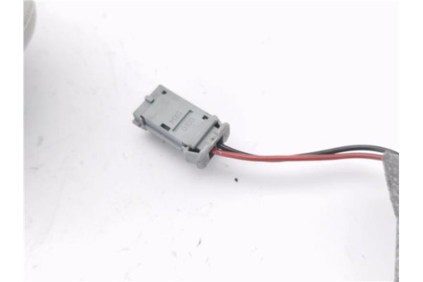 Recambio de parasol derecho para peugeot 308 1.6 confort referencia OEM IAM 8143VQ 16115131BJ 