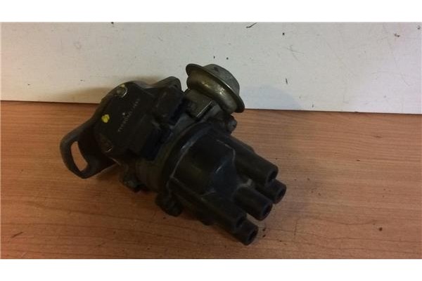 Recambio de delco para ford fiesta ii (fbd) referencia OEM IAM 84SF12100MA2KA 41982K4192 