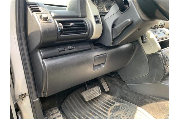 Recambio de guantera salpicadero para land rover freelander (ln) 2.0 hse familiar referencia OEM IAM FFN000050PUY FFN000050 