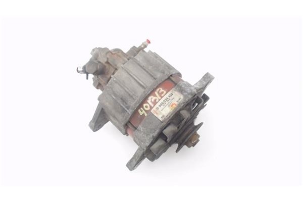 Recambio de alternador para opel frontera a 2.3 td (5jmwl4) referencia OEM IAM 0986034450  
