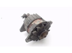 Recambio de alternador para opel frontera a 2.3 td (5jmwl4) referencia OEM IAM 0986034450  