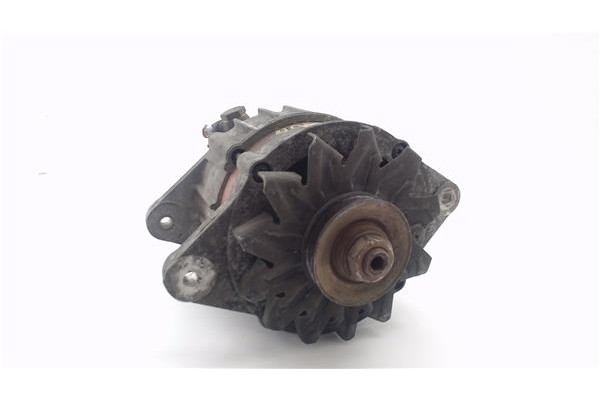 Recambio de alternador para opel frontera a 2.3 td (5jmwl4) referencia OEM IAM 0986034450  