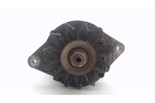 Recambio de alternador para opel frontera a 2.3 td (5jmwl4) referencia OEM IAM 0986034450  