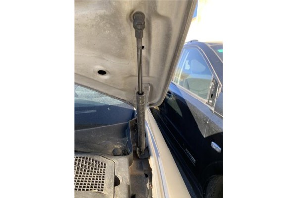 Recambio de amortiguador capo para nissan murano (z50) 3.5 referencia OEM IAM 65470CA000 65471CA000 