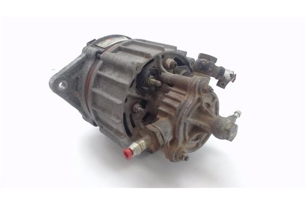 Recambio de alternador para opel frontera a 2.3 td (5jmwl4) referencia OEM IAM 0986034450  