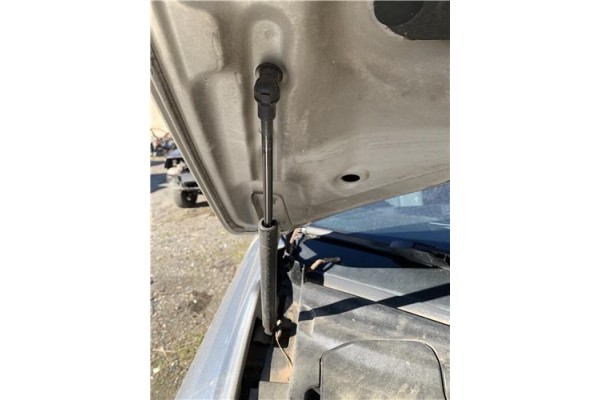 Recambio de amortiguador capo para nissan murano (z50) 3.5 referencia OEM IAM 65470CA000 65471CA000 