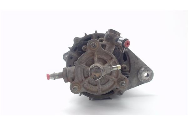 Recambio de alternador para opel frontera a 2.3 td (5jmwl4) referencia OEM IAM 0986034450  