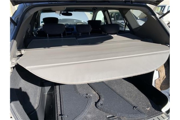 Recambio de bandeja trasero para nissan murano (z50) 3.5 referencia OEM IAM 84982CA000  