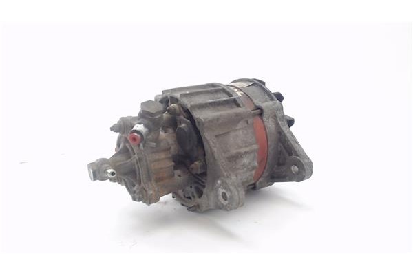 Recambio de alternador para opel frontera a 2.3 td (5jmwl4) referencia OEM IAM 0986034450  