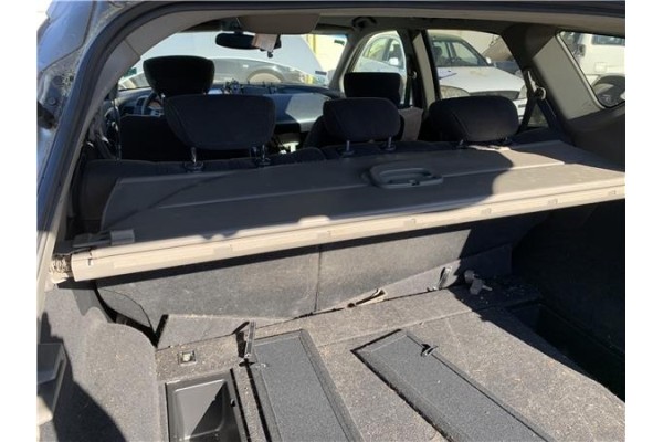 Recambio de bandeja trasero para nissan murano (z50) 3.5 referencia OEM IAM 84982CA000  