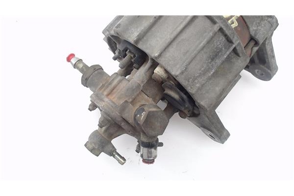 Recambio de alternador para opel frontera a 2.3 td (5jmwl4) referencia OEM IAM 0986034450  