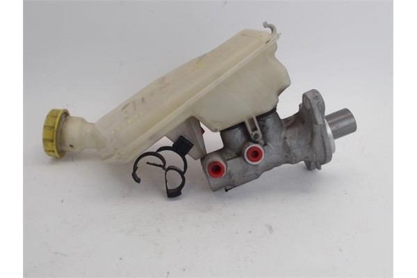 Recambio de bomba freno para peugeot 207 1.6 hdi referencia OEM IAM 32067093K  