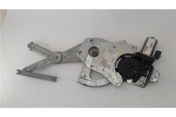 Recambio de mecanismo elevalunas delantero izquierdo para mercedes-benz clase e ranchera familiar (s124) e 300 t turbo-d (124.19