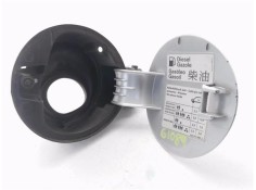 Recambio de tapa exterior combustible para volkswagen polo iv (9n1) 1.4 tdi referencia OEM IAM 6Q0010300J 1H0010092L 