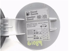 Recambio de tapa exterior combustible para volkswagen polo iv (9n1) 1.4 tdi referencia OEM IAM 6Q0010300J 1H0010092L 