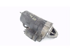 Recambio de motor arranque para opel frontera a 2.3 td (5jmwl4) referencia OEM IAM 0001216122  