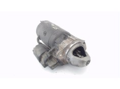 Recambio de motor arranque para opel frontera a 2.3 td (5jmwl4) referencia OEM IAM 0001216122  