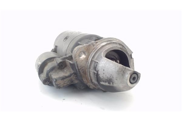 Recambio de motor arranque para opel frontera a 2.3 td (5jmwl4) referencia OEM IAM 0001216122  