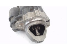 Recambio de motor arranque para opel frontera a 2.3 td (5jmwl4) referencia OEM IAM 0001216122  