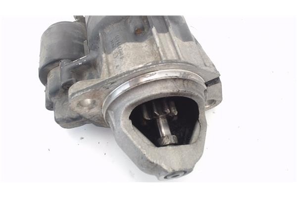 Recambio de motor arranque para opel frontera a 2.3 td (5jmwl4) referencia OEM IAM 0001216122  