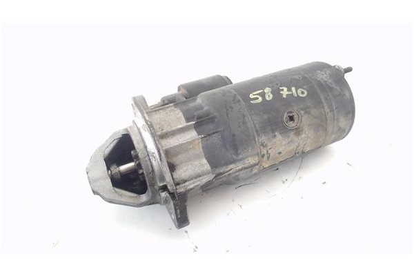 Recambio de motor arranque para opel frontera a 2.3 td (5jmwl4) referencia OEM IAM 0001216122  
