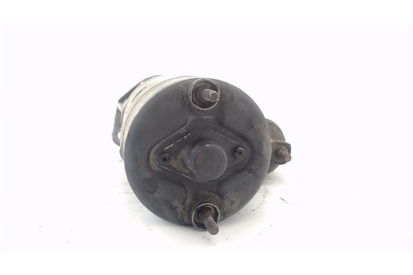 Recambio de motor arranque para opel frontera a 2.3 td (5jmwl4) referencia OEM IAM 0001216122  