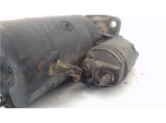 Recambio de motor arranque para opel frontera a 2.3 td (5jmwl4) referencia OEM IAM 0001216122  
