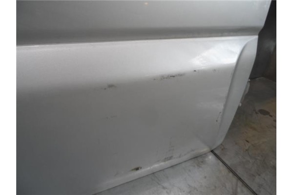 Recambio de puerta delantero derecha para suzuki jimny (sn/fj) 1.3 16v referencia OEM IAM 6800181A11  