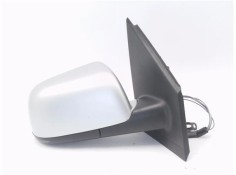 Recambio de retrovisor electrico derecho para volkswagen polo iv (9n1) 1.4 tdi referencia OEM IAM 6Q0857934 E1010695 
