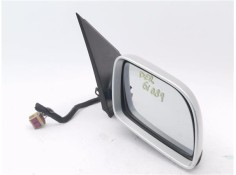 Recambio de retrovisor electrico derecho para volkswagen polo iv (9n1) 1.4 tdi referencia OEM IAM 6Q0857934 E1010695 