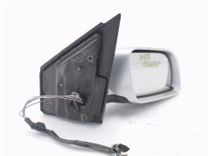 Recambio de retrovisor electrico derecho para volkswagen polo iv (9n1) 1.4 tdi referencia OEM IAM 6Q0857934 E1010695 