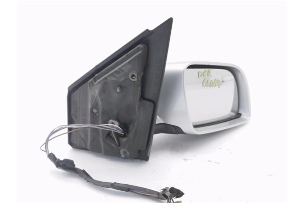 Recambio de retrovisor electrico derecho para volkswagen polo iv (9n1) 1.4 tdi referencia OEM IAM 6Q0857934 E1010695 