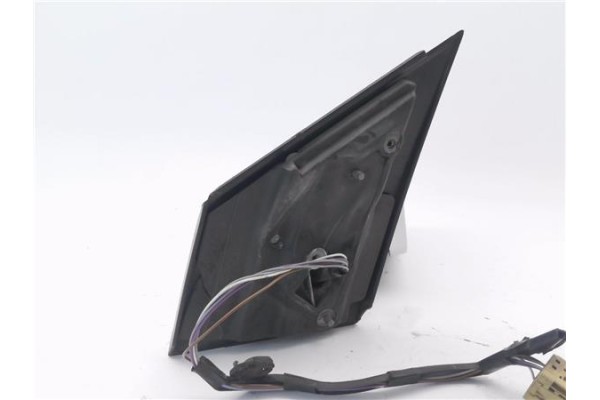 Recambio de retrovisor electrico derecho para volkswagen polo iv (9n1) 1.4 tdi referencia OEM IAM 6Q0857934 E1010695 