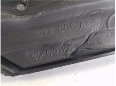 Recambio de retrovisor electrico derecho para volkswagen polo iv (9n1) 1.4 tdi referencia OEM IAM 6Q0857934 E1010695 