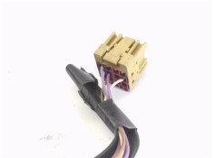 Recambio de retrovisor electrico derecho para volkswagen polo iv (9n1) 1.4 tdi referencia OEM IAM 6Q0857934 E1010695 